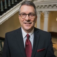 Seth Winick