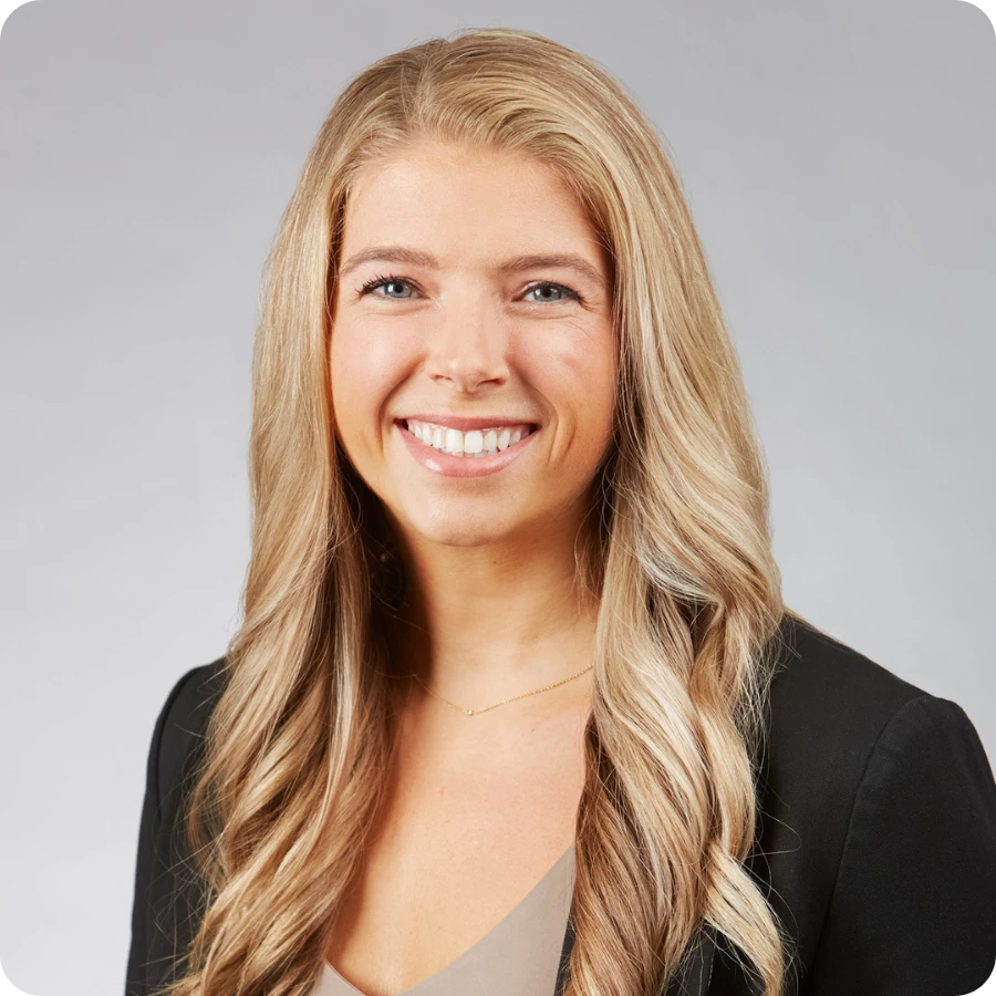 Brooke Harlander