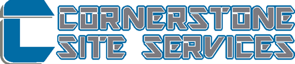 Cornerstone Site Services