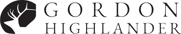 Gordon Highlander