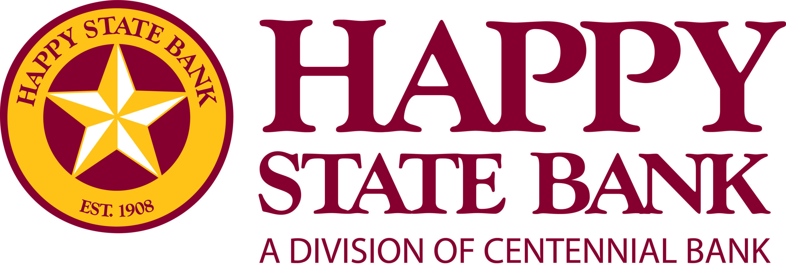 Happy State Bank