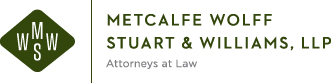 Metcalfe Wolff