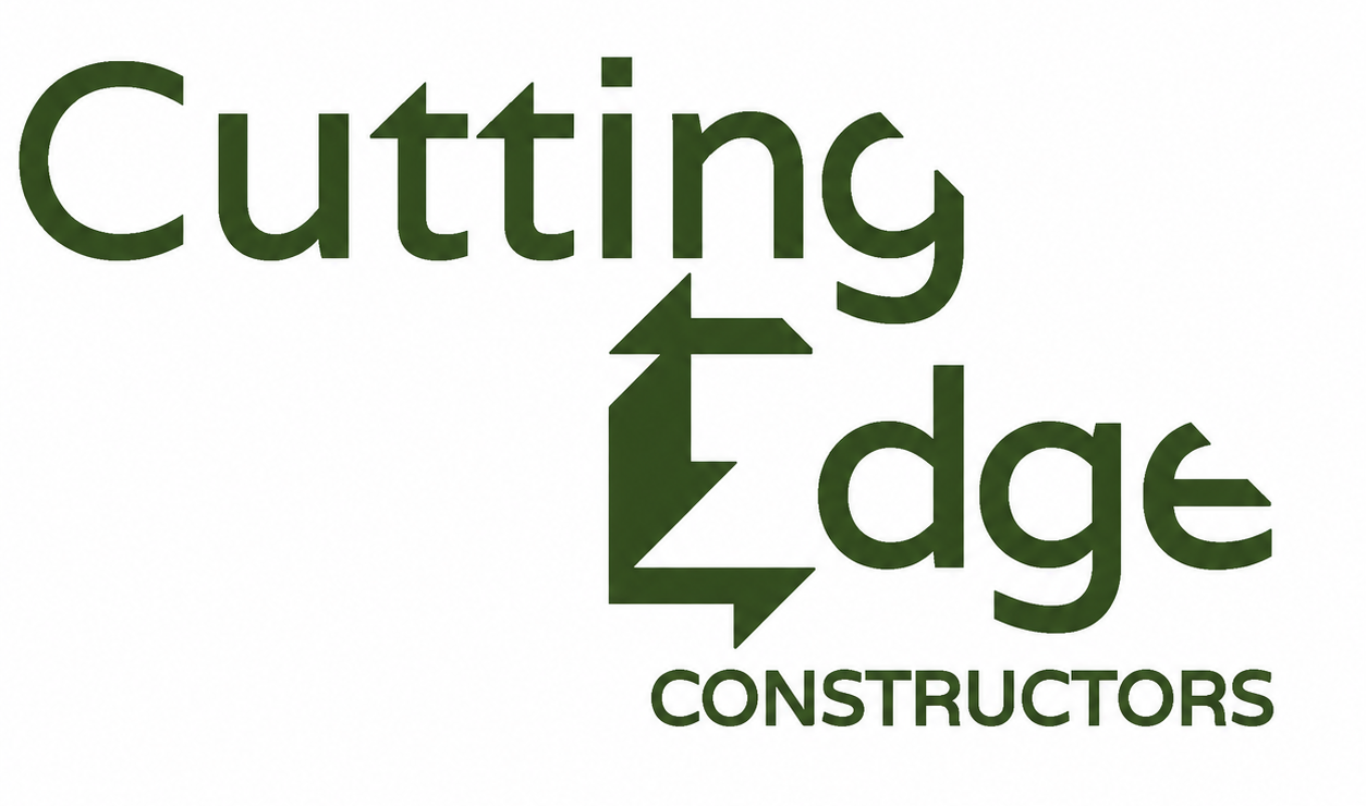 Cutting Edge